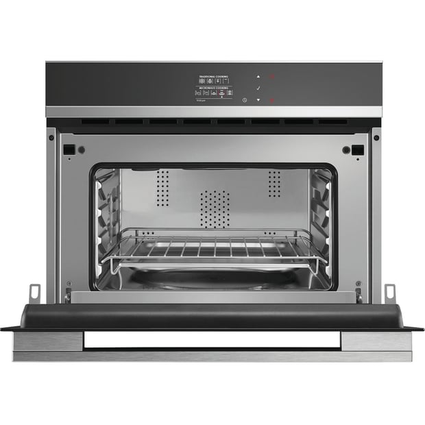 Fisher & Paykel 24 inch Single Wall Oven with Convection