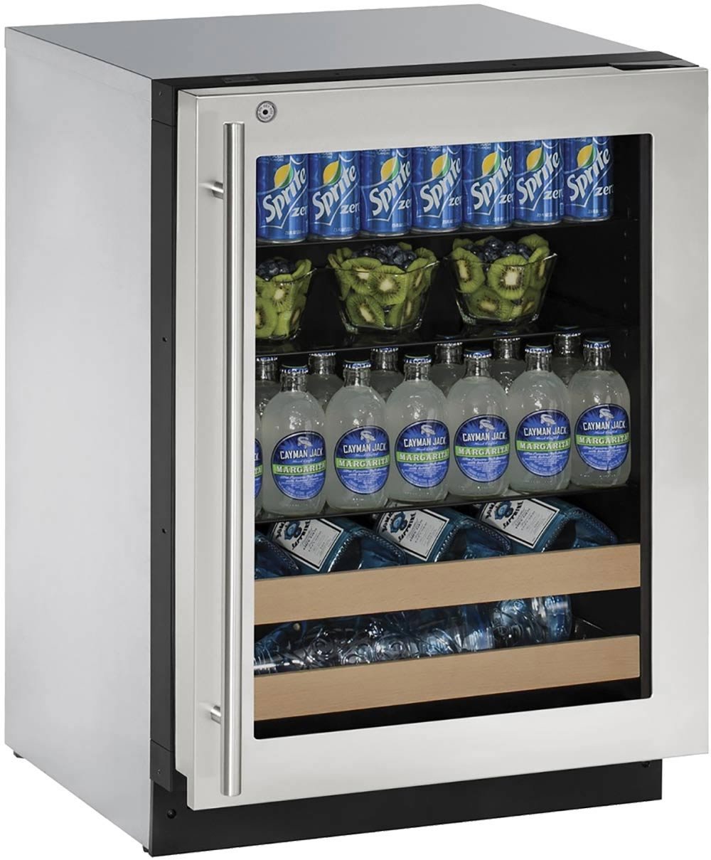 File name - U2224BEVS13B-01(U-Line_Fridges_08-23-2016_U-2224BEVS-13B).jpg