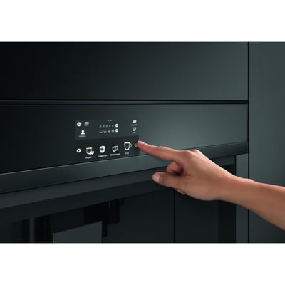 Fisher & Paykel Built-in Coffee Machine with Tank