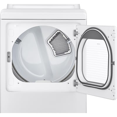 LG 7.3 cu.ft. Vented Dryer