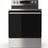 Hisense 30 inch Single Oven Electric Range