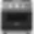 Viking Pro5 36 inch Single Oven Gas Range 