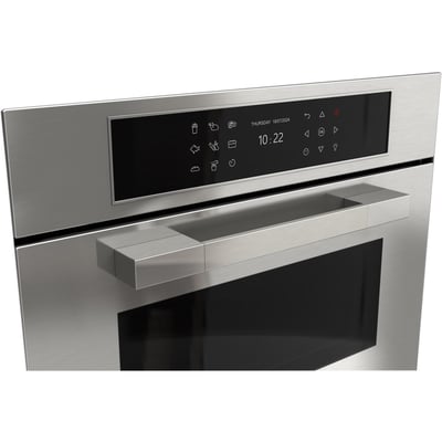 Fulgor Matteo 700 Series 24 inch Combi Speed Wall Oven with Convection