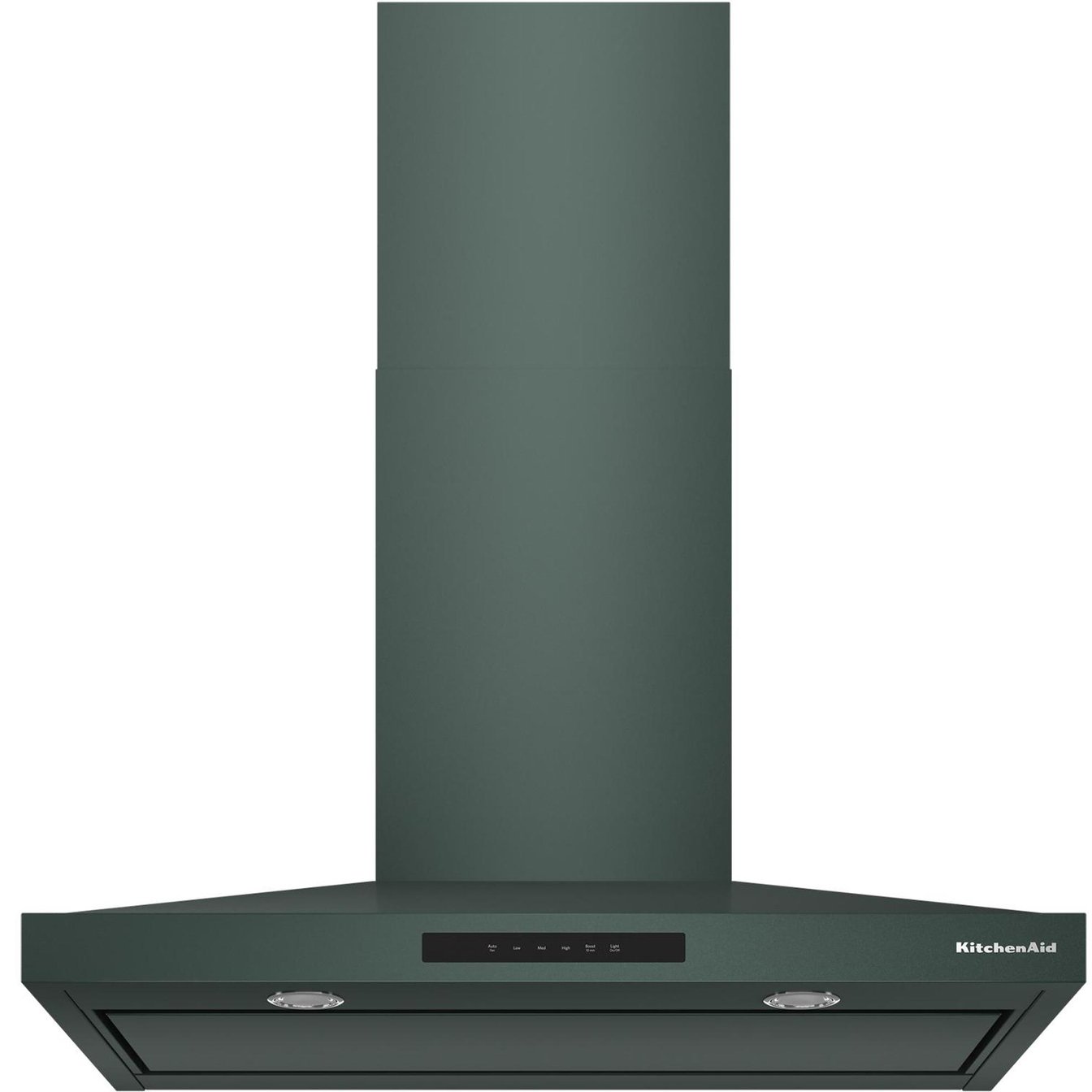 KitchenAid 36 inch 400 CFM Wall-Mount Chimney Hoodfan