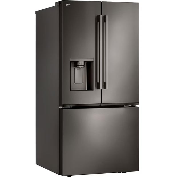 LG 24.5 cu.ft. French-Door Refrigerator