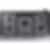 Dacor 36 inch Gas Cooktop