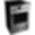 Danby 24 inch Single Oven Electric Range