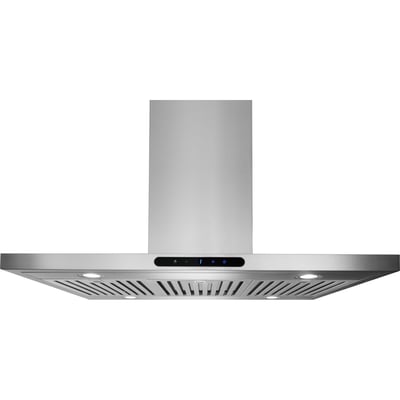 Broan 36 inch 640 CFM Island Hoodfan