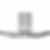 Broan 36 inch 640 CFM Island Hoodfan
