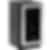U-Line 18 inch Handless Panel Frame