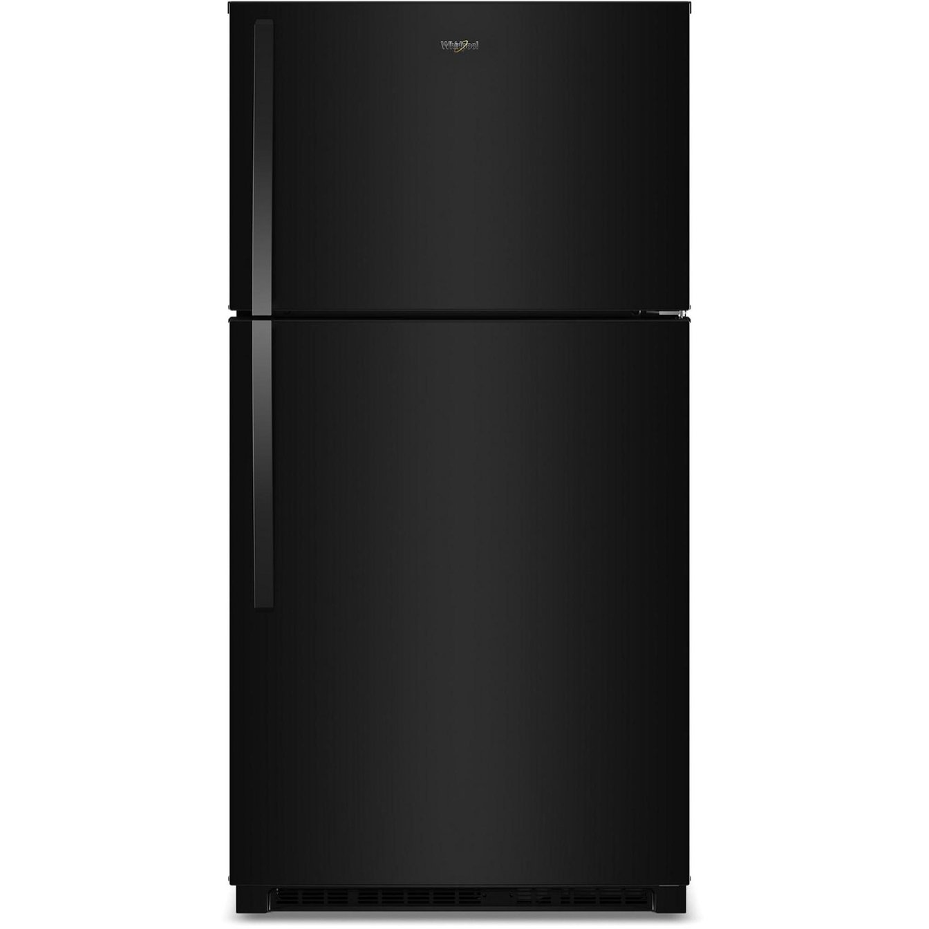 Whirlpool 21.31 cu.ft. Top-Freezer Refrigerator
