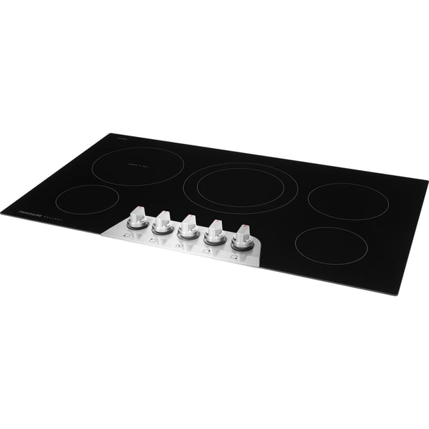 Frigidaire 36 inch Electric Smooth-top Cooktop