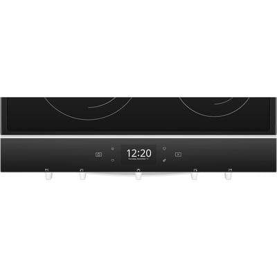 Whirlpool 30 inch Single Oven Electric Range