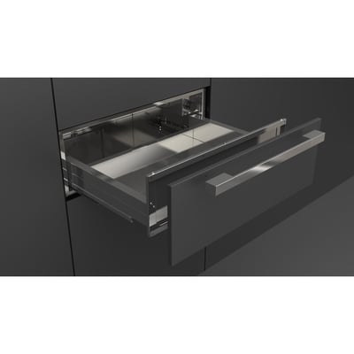 Fulgor 30 inch 1.9 cu.ft. Warming Drawer