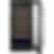 Whirlpool Freestanding or Built-in 15 inch 3.3 cu.ft. Wine Cooler