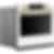 KitchenAid 30 inch Combo Wall Oven with Convection