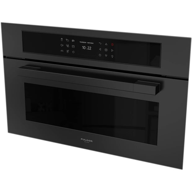 Fulgor Matteo 700 Series 30 inch Combi Speed Wall Oven with Convection