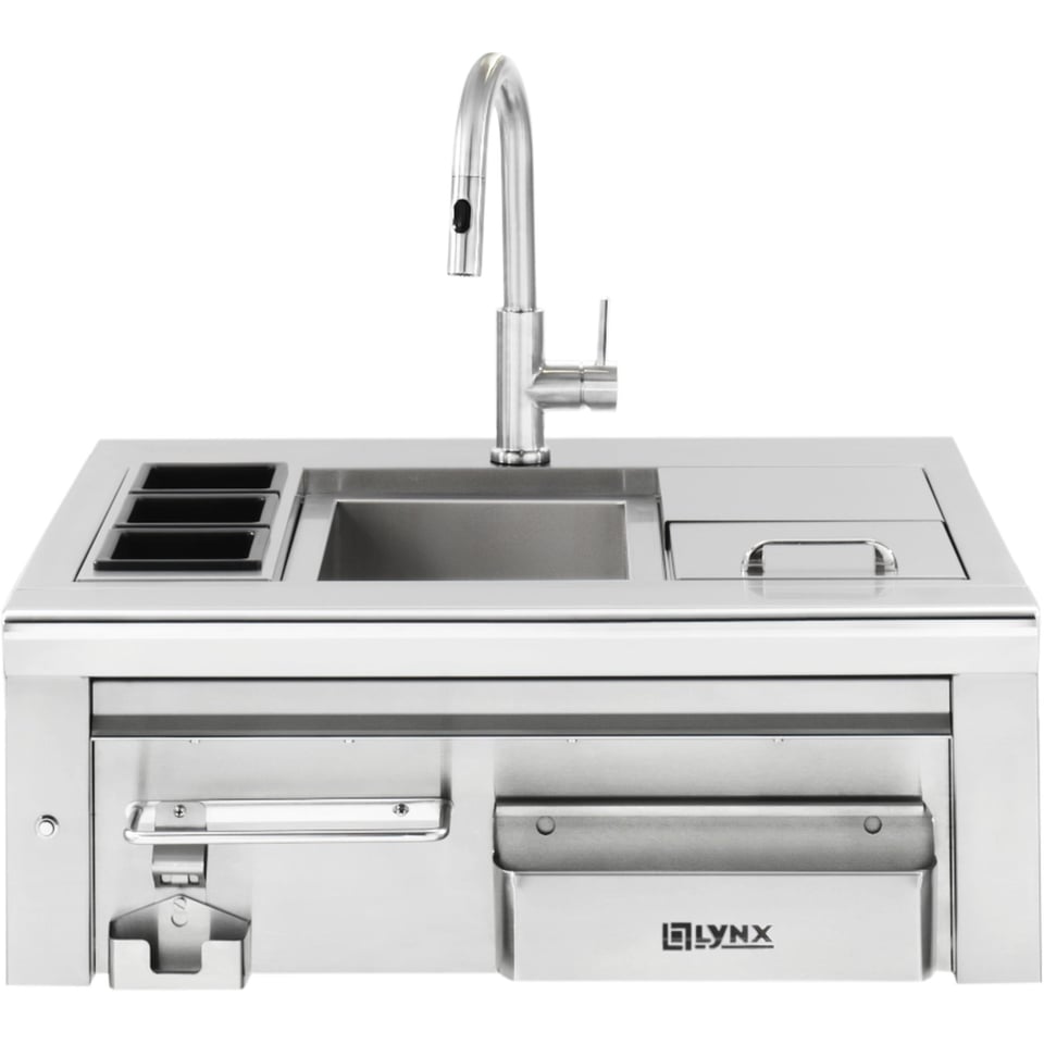 Lynx Professional Built-in 30 inch Cocktail Station