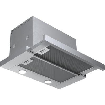 Bosch 24 inch 400 CFM Under-Cabinet Hoodfan
