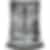 Frigidaire Gallery 7 Cycle Dishwasher with Hidden Controls