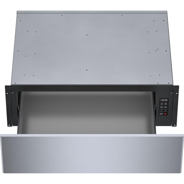 Bosch 30 inch 2.2 cu.ft. Warming Drawer