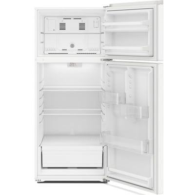Amana 16.4 cu.ft. Top-Freezer Refrigerator