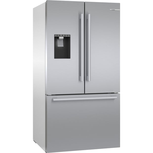 Bosch 26.0 cu.ft. French-Door Refrigerator