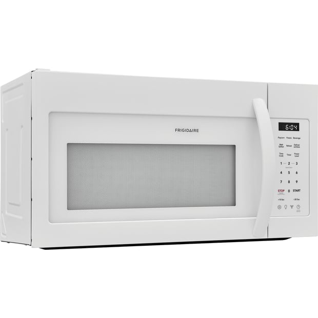 Frigidaire 1.8 cu.ft. 300 CFM Over-the-Range Microwave