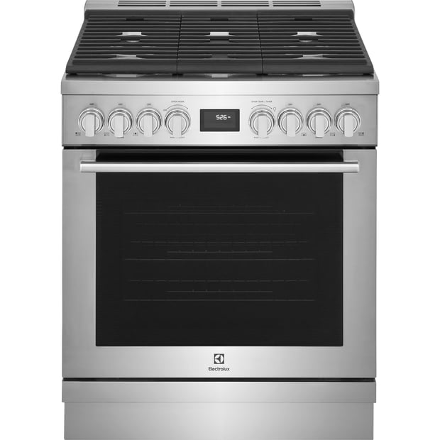 Electrolux Stainless Steel Kitchen Package