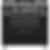 Fisher & Paykel 36 inch Single Oven Dual Fuel Range