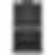 KitchenAid 30 inch Double Wall Oven with Convection