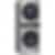 LG WashTower™ 5.0 cu.ft. Front Load Washer and and 7.4 cu.ft. Vented Dryer Laundry Centre