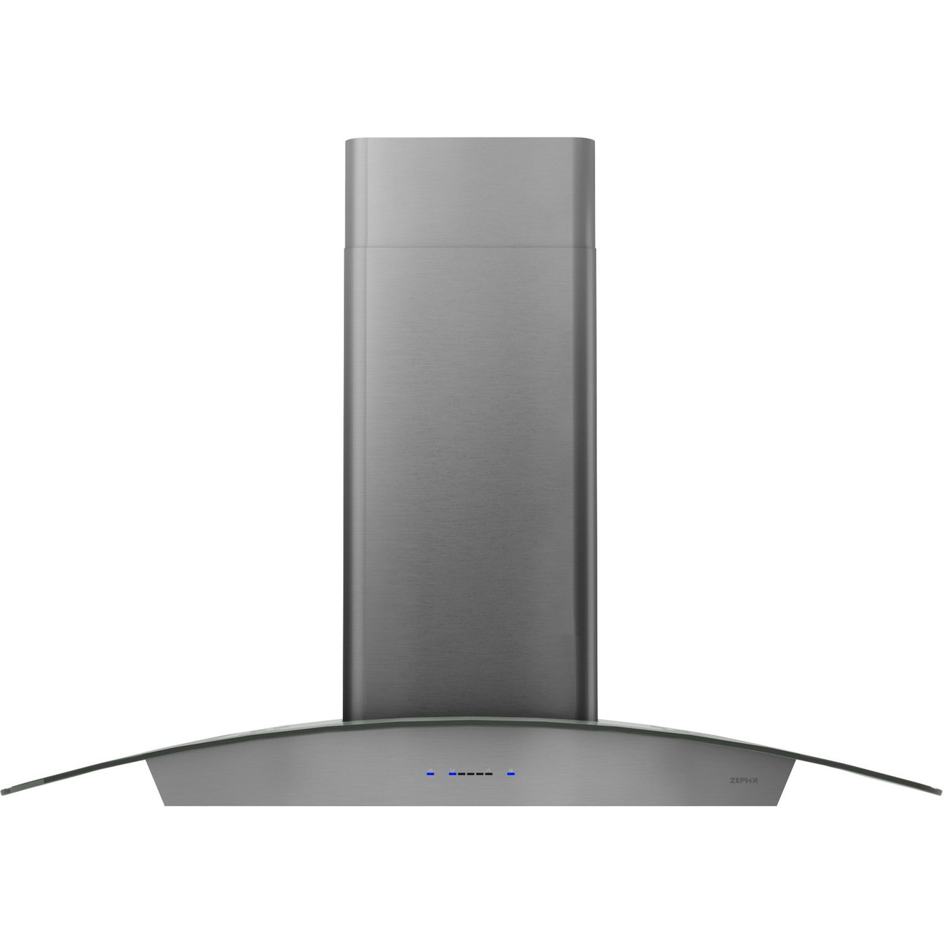 Zephyr 36 inch 600 CFM Wall-Mount Chimney Hoodfan