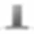 Zephyr 36 inch 600 CFM Wall-Mount Chimney Hoodfan