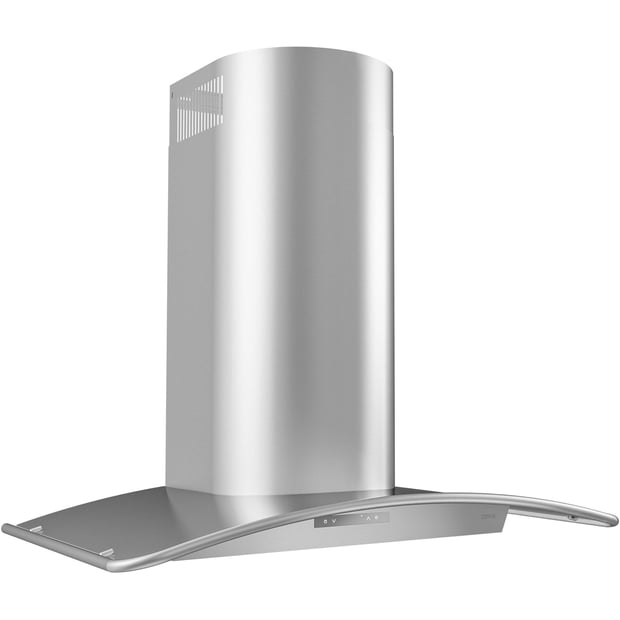 Zephyr 36 inch 700 CFM Wall-Mount Chimney Hoodfan