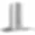 Zephyr 36 inch 700 CFM Wall-Mount Chimney Hoodfan