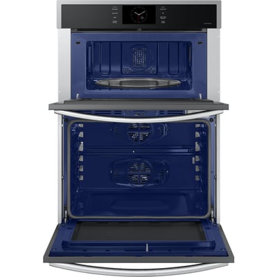 Samsung 30 inch Combo Wall Oven with Convection