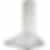 Broan 30 inch 460 CFM Wall-Mount Chimney Hoodfan