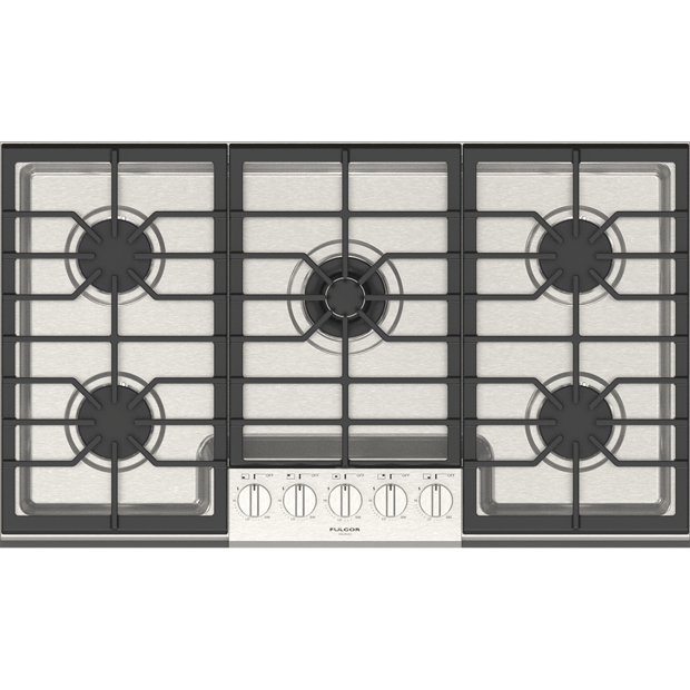 Fulgor 36 inch Gas Cooktop
F4PGK365S1
