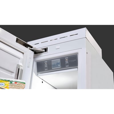 Fulgor 8.22 cu.ft. Built-in Column Freezer
