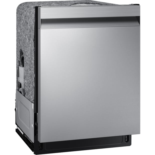 Samsung Bespoke 7 Cycle Dishwasher with Hidden Controls
