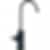 Kinetico 12 inch Contemporary Faucet