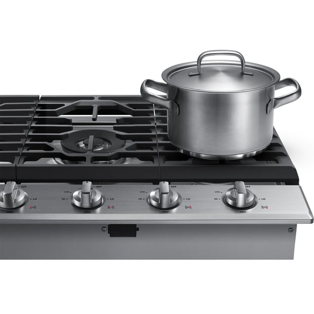 Samsung 30 inch Gas Cooktop