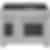 Thermador 48 inch Double Oven Gas Range