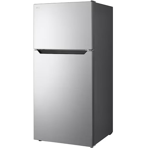 LG 18 cu.ft. Top-Freezer Refrigerator
