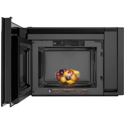 Whirlpool 1.4 cu.ft. Over-the-Range Microwave