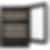 Hisense Free-Standing or Built-in 4.9 cu.ft. Wine Cooler