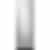 Jennair 30 inch Built-In Column Freezer with Noir Panel Kit - Right Swing