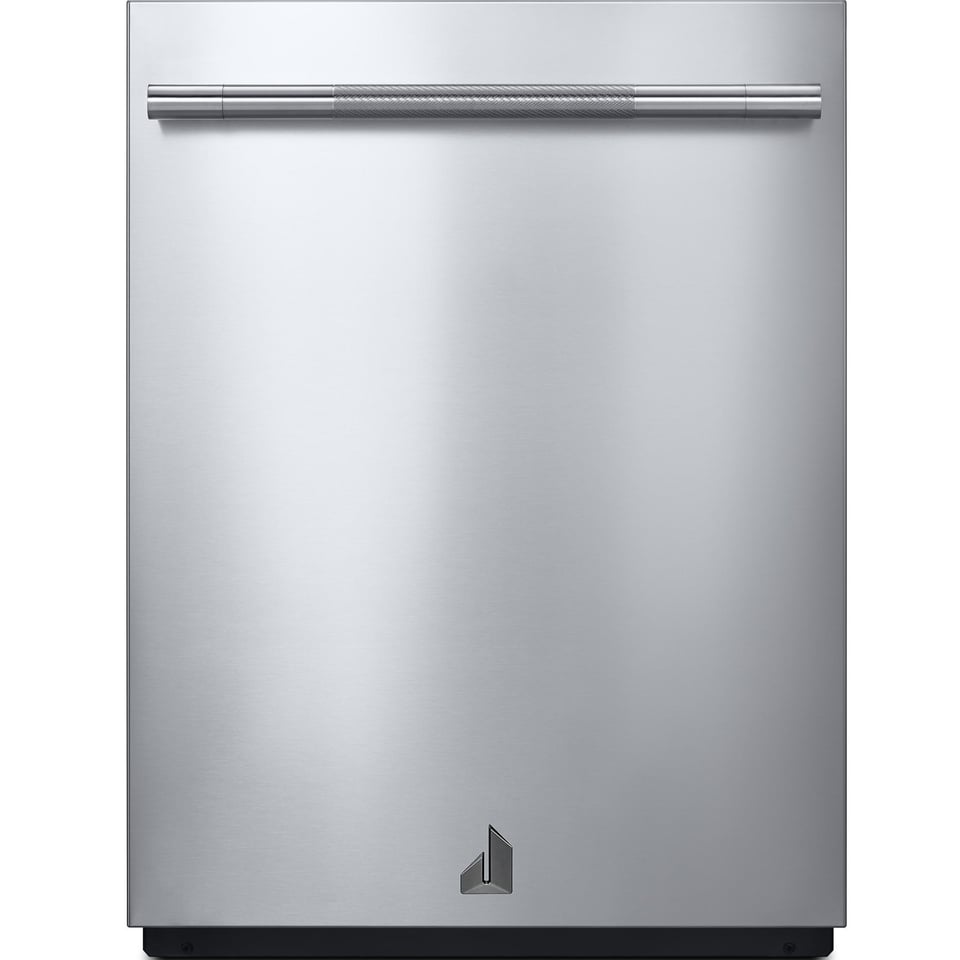JennAir 6 Cycle Dishwasher with Hidden Controls