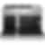 JennAir 48 inch Double Oven Dual Fuel Range